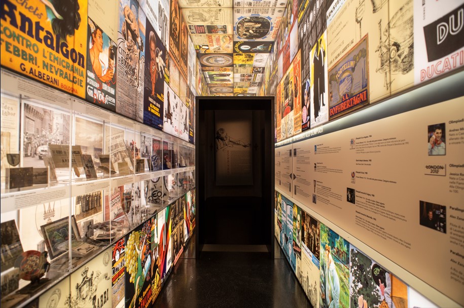 Alla scoperta del Museo della storia di Bologna